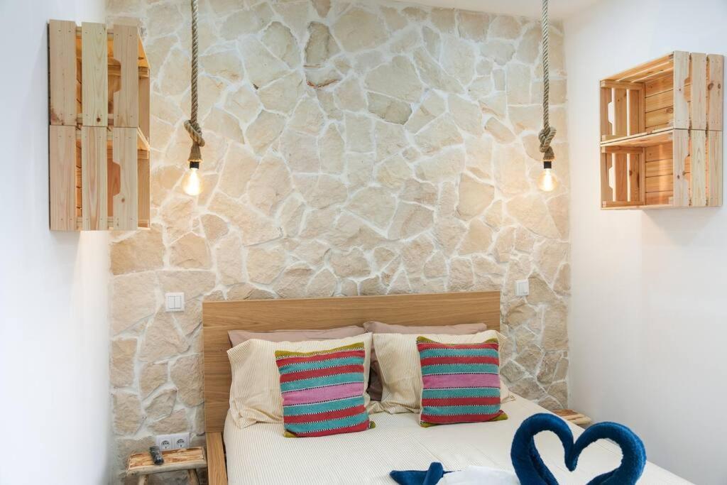 Gyula Old Town Apartment Албуфейра Екстериор снимка