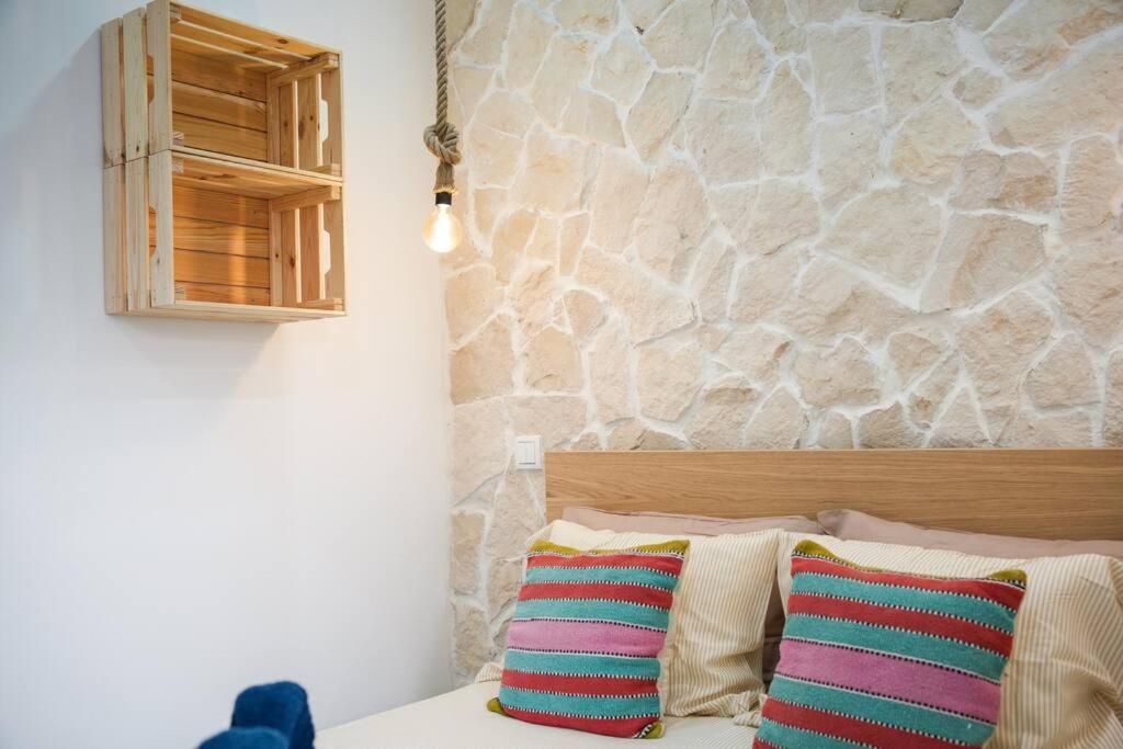 Gyula Old Town Apartment Албуфейра Екстериор снимка