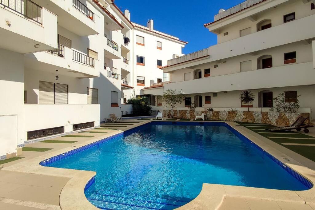 Gyula Old Town Apartment Албуфейра Екстериор снимка