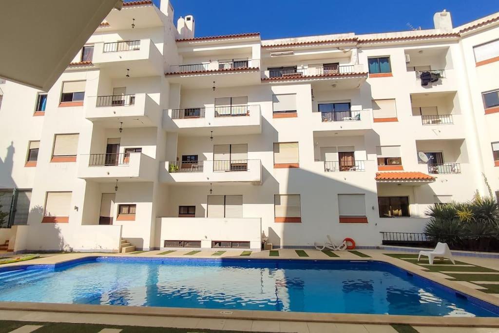 Gyula Old Town Apartment Албуфейра Екстериор снимка