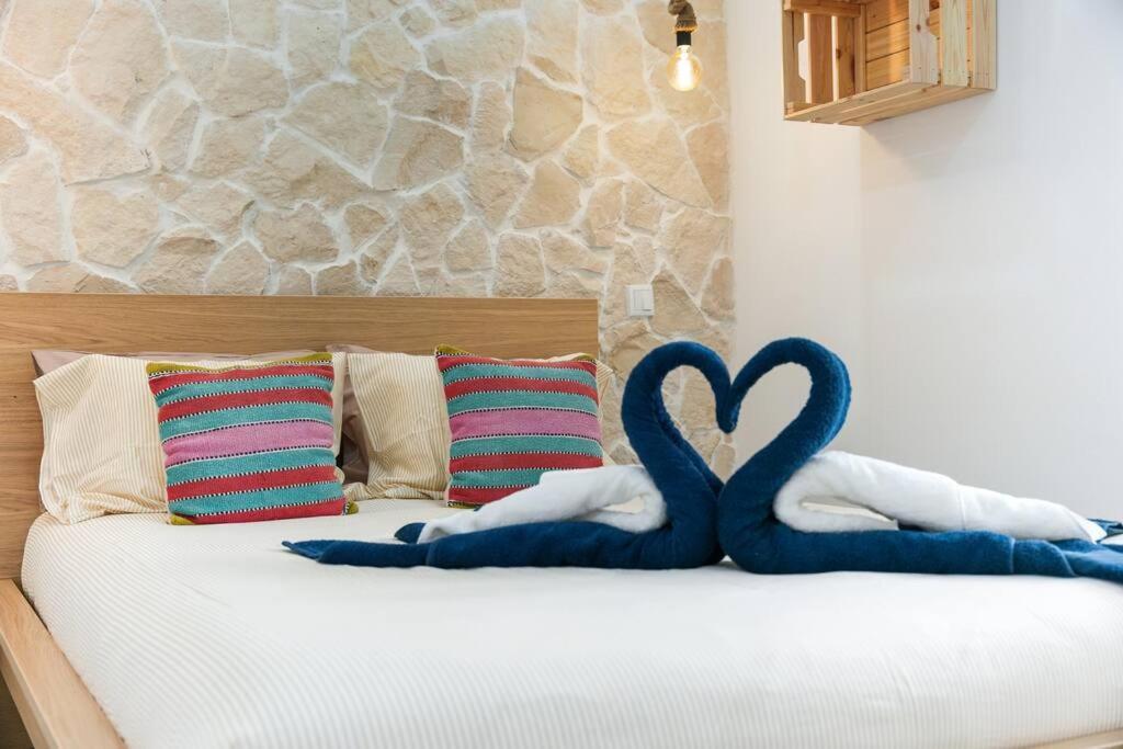 Gyula Old Town Apartment Албуфейра Екстериор снимка