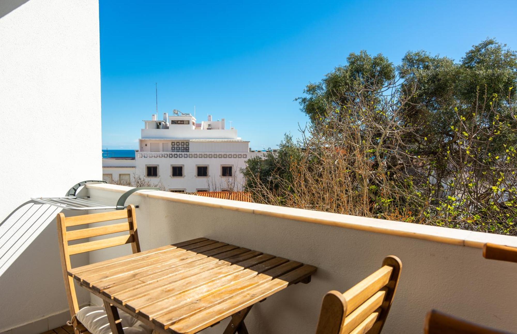 Gyula Old Town Apartment Албуфейра Екстериор снимка