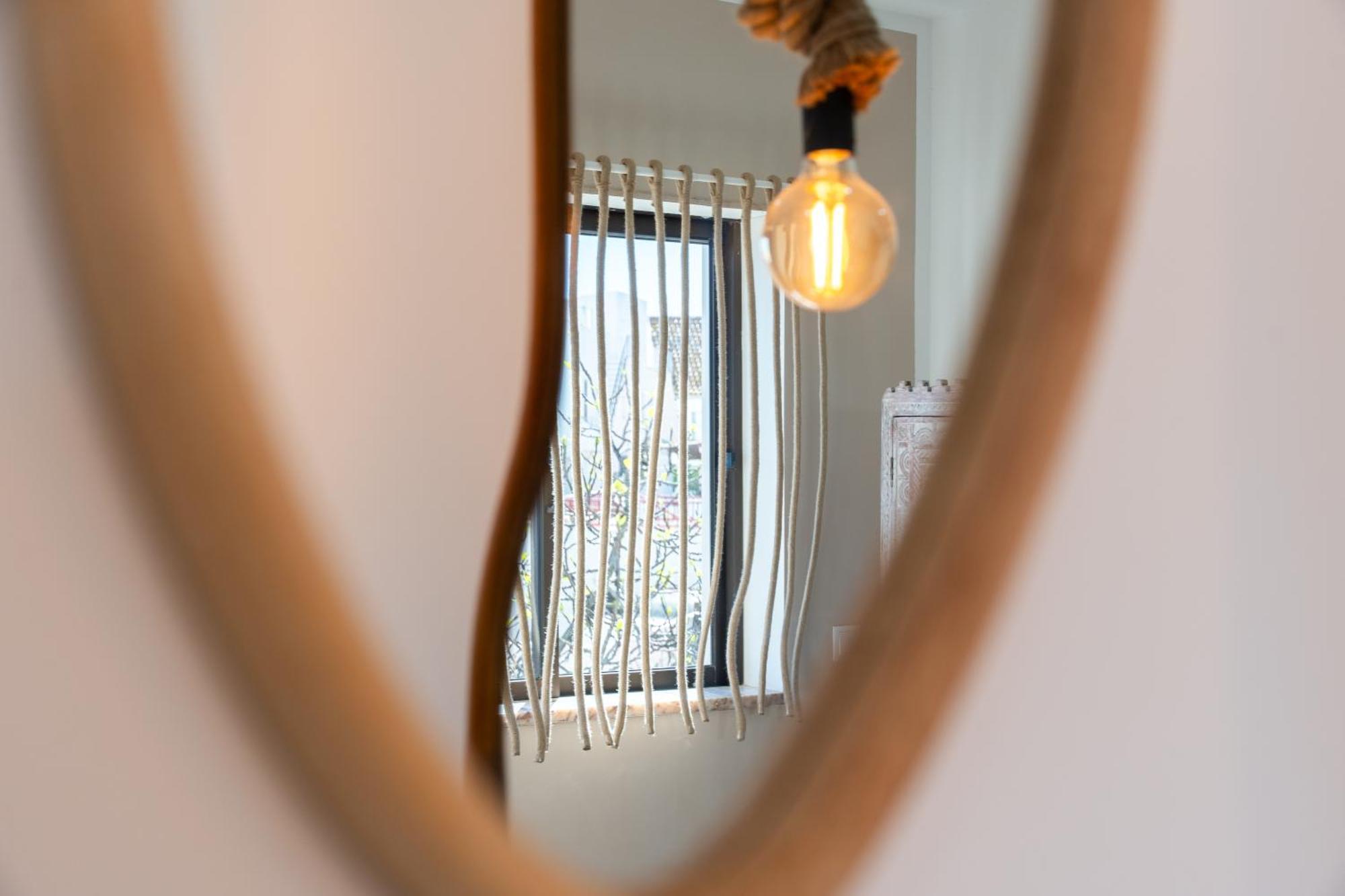 Gyula Old Town Apartment Албуфейра Екстериор снимка