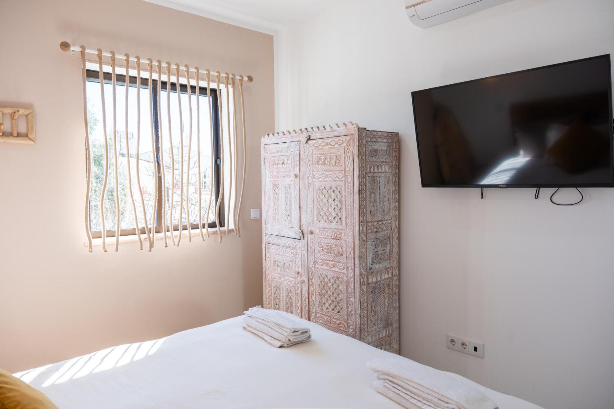 Gyula Old Town Apartment Албуфейра Екстериор снимка
