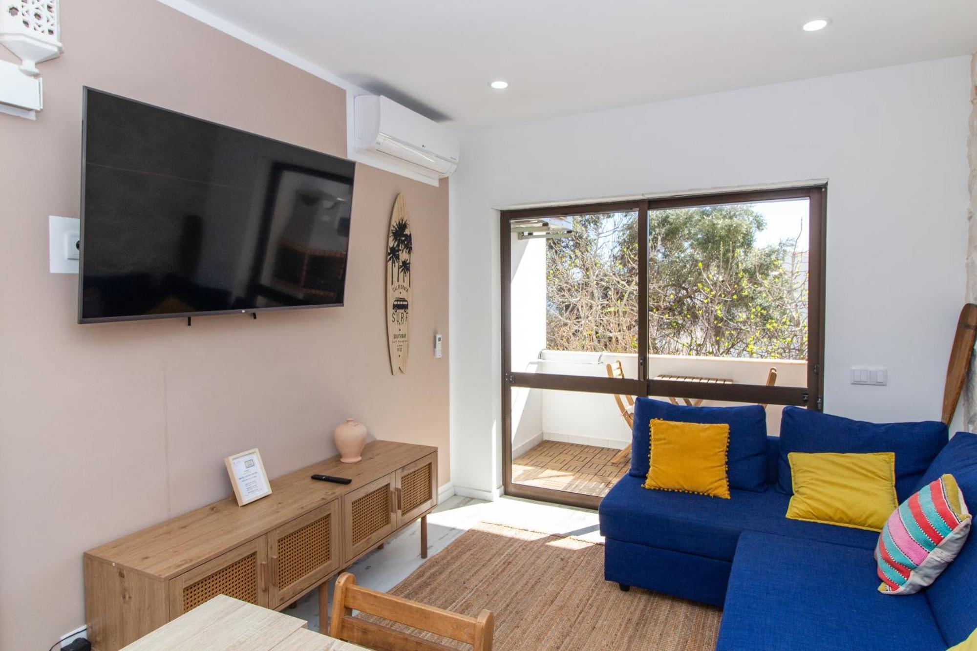 Gyula Old Town Apartment Албуфейра Екстериор снимка