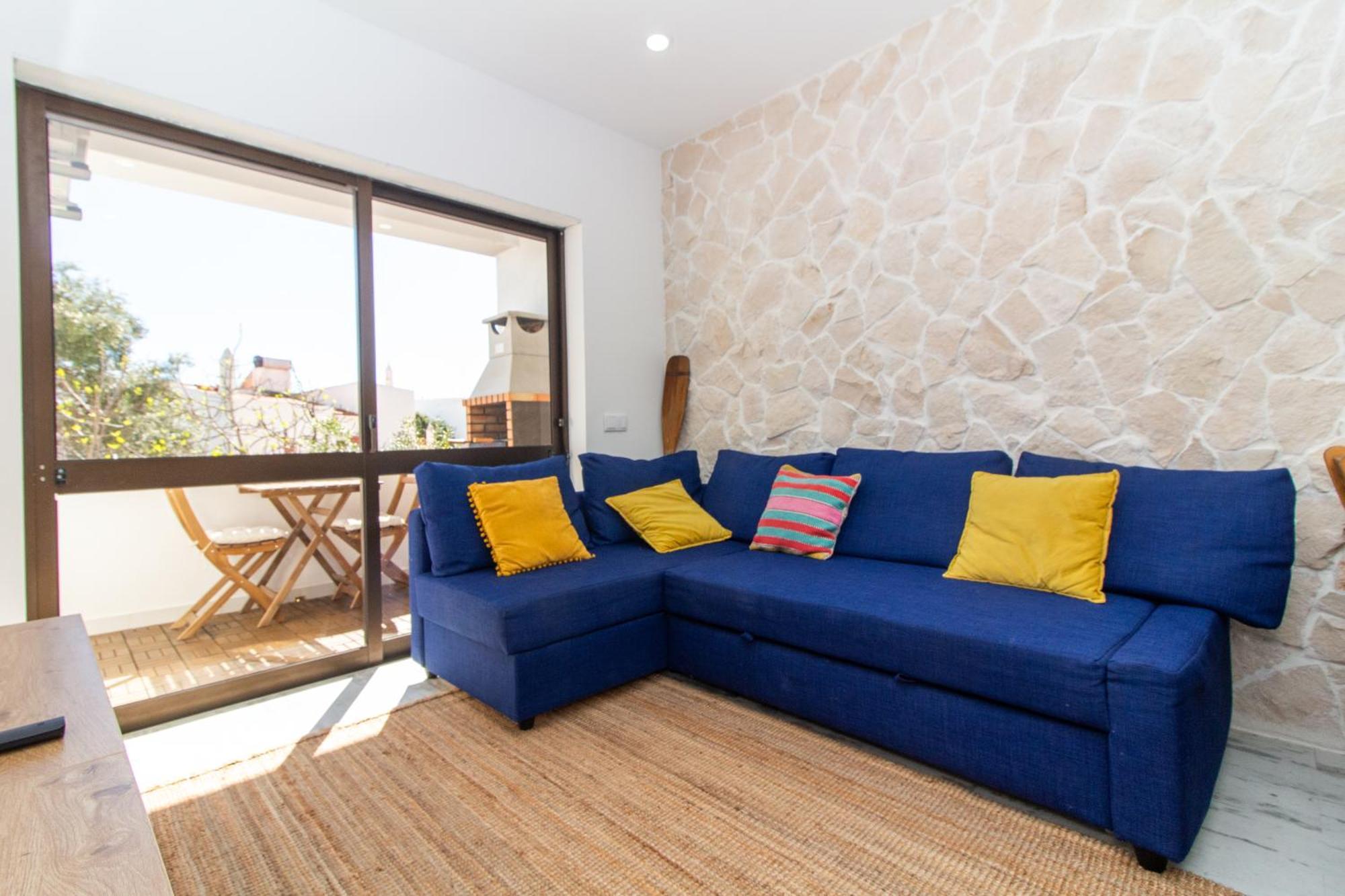 Gyula Old Town Apartment Албуфейра Екстериор снимка