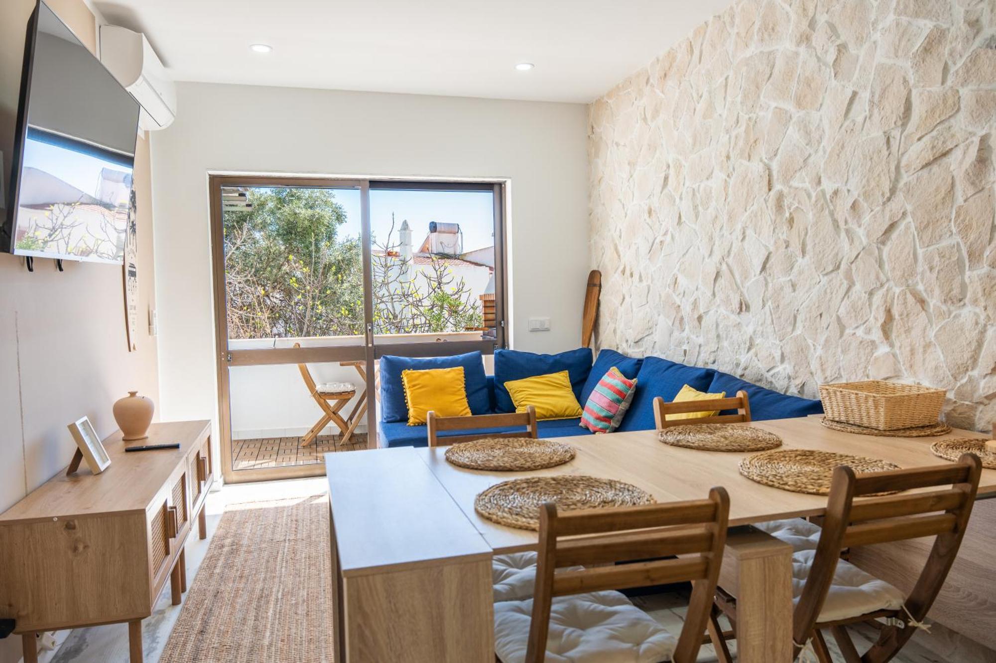 Gyula Old Town Apartment Албуфейра Екстериор снимка