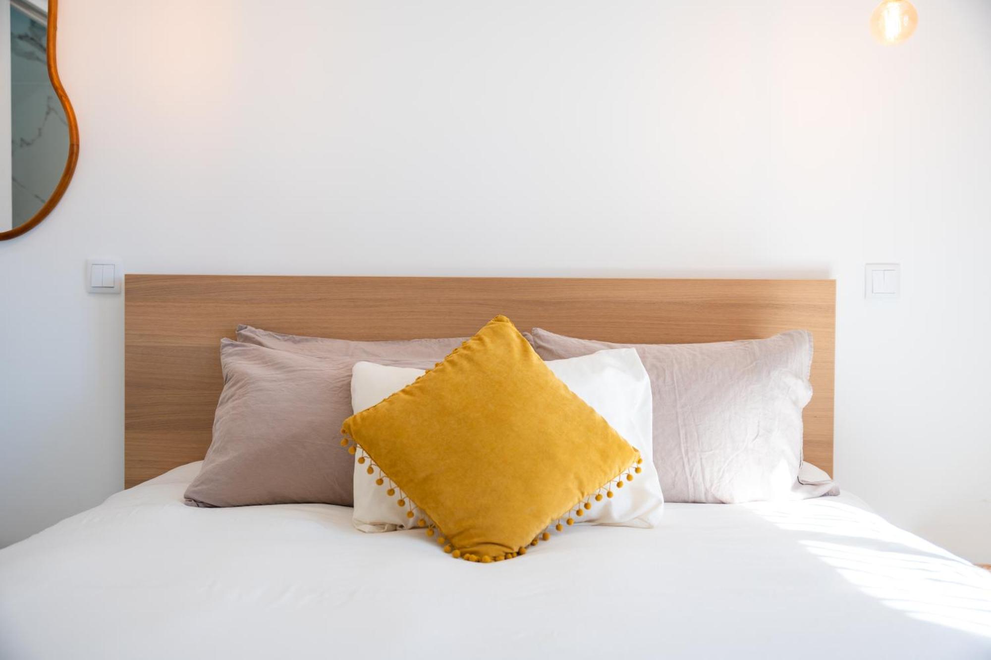 Gyula Old Town Apartment Албуфейра Екстериор снимка