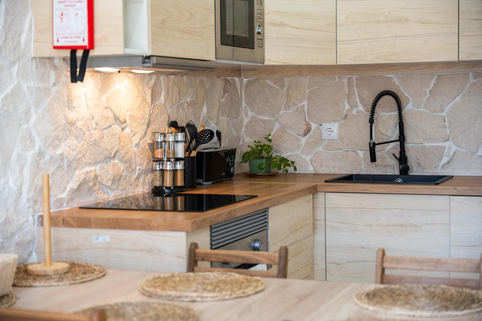 Gyula Old Town Apartment Албуфейра Екстериор снимка